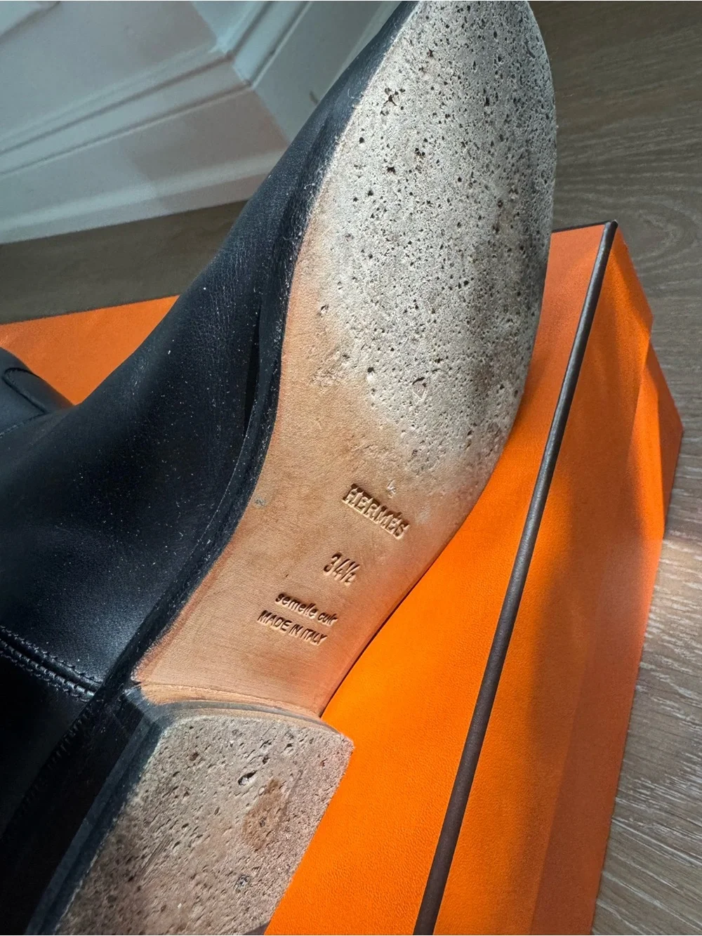 Jumping -  Riding Boots